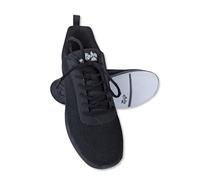 Bowling Shoes - Aloha HexaGo - Bowling Shoes for Women, Men and Youth - Right and Left Handed, black, 12 UK