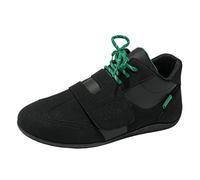 Bowling Shoes Women Wide All Black Trainers Tennis Shoes Comfortable Walking Shoes Slip On Mesh Trainers Sock Sneakers Slip On Mesh Platform Business Shoes Comfortable Outdoor Shoes, black, 9 UK