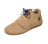 Bowling Shoes Women Wide All Black Trainers Tennis Shoes Comfortable Walking Shoes Slip On Mesh Trainers Sock Sneakers Slip On Mesh Platform Business Shoes Comfortable Outdoor Shoes, khaki, 10 UK