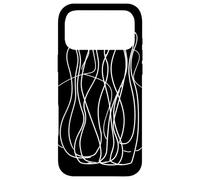 Bowling Sketch Case for iPhone 17 Pro Max