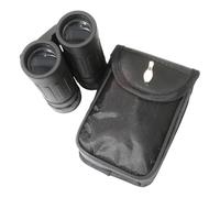 Bowling Ten Pin Binoculars 10x25 Rubber Shelled Bird Watching Gift 641