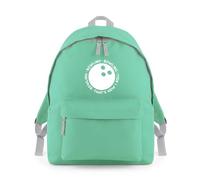 Bowling That's How I Roll Backpack Rucksack 18L Bag - 42 x 31 x 21cm