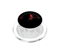 Bowling vintage for bowlers PopSockets PopGrip for MagSafe