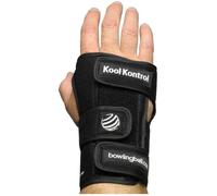 bowlingball.com Kool Kontrol Bowling Wrist Positioner (X-Large, Right)