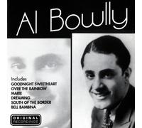 Bowlly Al - Al Bowlly Centenary Celebratio