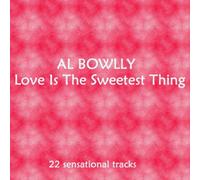 Bowlly Al - Bowlly Al - Love Is the Sweetest Thing