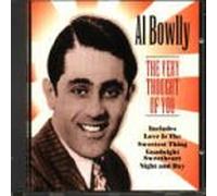 Bowlly Al - Bowlly Al - Very Thought of You