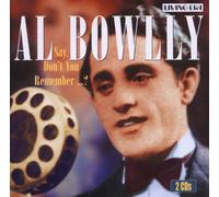 Bowlly, Al - Say, Don't You Remember?
