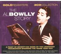 Bowlly, Al - The Al Bowlly Story 1928-1941
