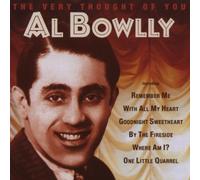 Bowlly, Al - The Very Thought of You