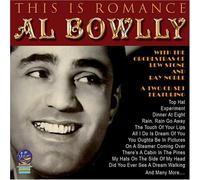 Bowlly, Al - This Is Romance