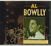 Bowlly Al - Very Thought of You