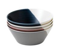 Bowls of Plenty Cereal Bowls (Set of 4)