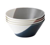 Bowls of Plenty Noodle Bowls (Set of 4)