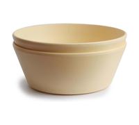 Bowls - Set of 2 Yellow