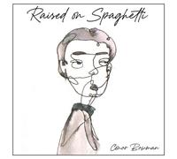 BOWMAN - RAISED ON SPAGHETTI - cd - J3z