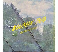 Bowman Trio - Persistence [VINYL]