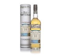 Bowmore 10 Year Old 2014 (cask 20075) - Old Particular (Douglas Laing) Single Malt Whisky