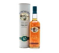 Bowmore 10 Year Old / Bot.1980s Islay Single Malt Scotch Whisky