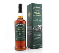 Bowmore 10 Year Old Dark & Intense - Aston Martin Edition #1