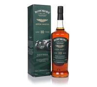 Bowmore 10 Year Old Dark & Intense - Aston Martin Edition #1 3cl Sampl Single Malt Whisky 3cl Sample