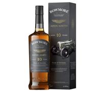 Bowmore 10 Year Old Dark & Intense - Aston Martin Edition #4