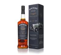 Bowmore 10 Year Old Dark & Intense - Aston Martin Edition #4 Single Malt Whisky