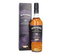 Bowmore 11 Year Old Islay Single Malt Scotch Whisky - 70cl | Essence of Islay | 40% ABV