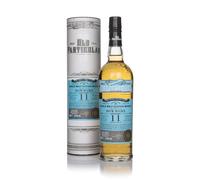 Bowmore 11 Year Old 2014 (cask 20726) Tequila Finish - Old Particular Single Malt Whisky