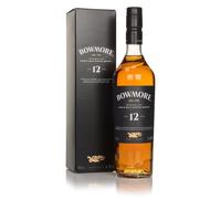 Bowmore 12 Year Old 3cl Sample Single Malt Whisky