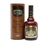 Bowmore 12 Year Old / Bot.1980s Islay Single Malt Scotch Whisky