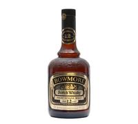 Bowmore 12 Year Old / Bot.1980s Islay Single Malt Scotch Whisky