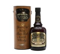 Bowmore 12 Year Old / Bot.1980s Islay Single Malt Scotch Whisky