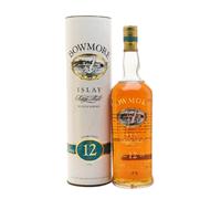 Bowmore 12 Year Old / Bot.1990s / Litre Islay Whisky