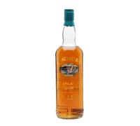 Bowmore 12 Year Old / Bot.1990s / Litre Islay Whisky