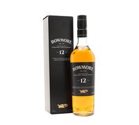 Bowmore 12 Year Old Islay Single Malt Scotch Whisky