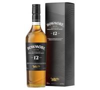 Bowmore - 12 year old Islay Single Malt Scotch Whisky 70cl 40% ABV