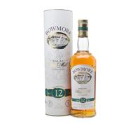 Bowmore 12 Year Old / Old Presentation Islay Single Malt Scotch Whisky