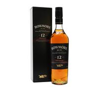 Bowmore 12 Year Old Sherry Oak Single Malt Whisky