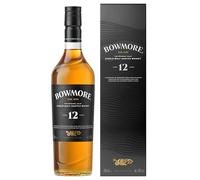 Bowmore 12 Year Old Single Malt