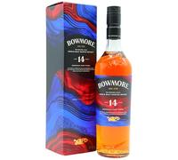 Bowmore 14 Year Old Bordeaux Cask Finish