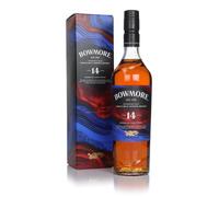 Bowmore 14 Year Old Bordeaux Cask Finish Single Malt Whisky