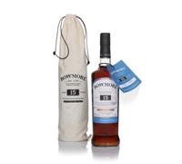 Bowmore - 15 year old Feis Ile 2018 Islay Single Malt Scotch Whisky 70cl 52.5% ABV