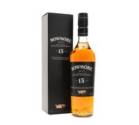 Bowmore 15 Year Old Islay Single Malt Scotch Whisky
