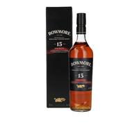 Bowmore 15 Year Old Sherry Oak Cask