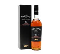 Bowmore 15 Year Old Sherry Oak