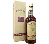 Bowmore 21 Year Old Aston Martin Masters' Selection 4