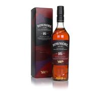 Bowmore 16 Year Old Ruby Port Cask Finish Single Malt Whisky