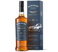 Bowmore 18 Year Old Deep & Complex - Aston Martin Edition #3 70cl 43%