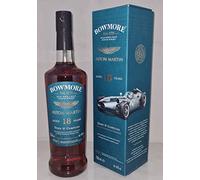 Bowmore 18 Year Old Deep & Complex - Aston Martin Edition #6 Single Malt Whisky